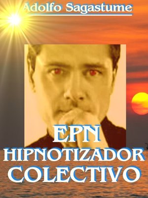 cover image of EPN Hipnotizador Colectivo
